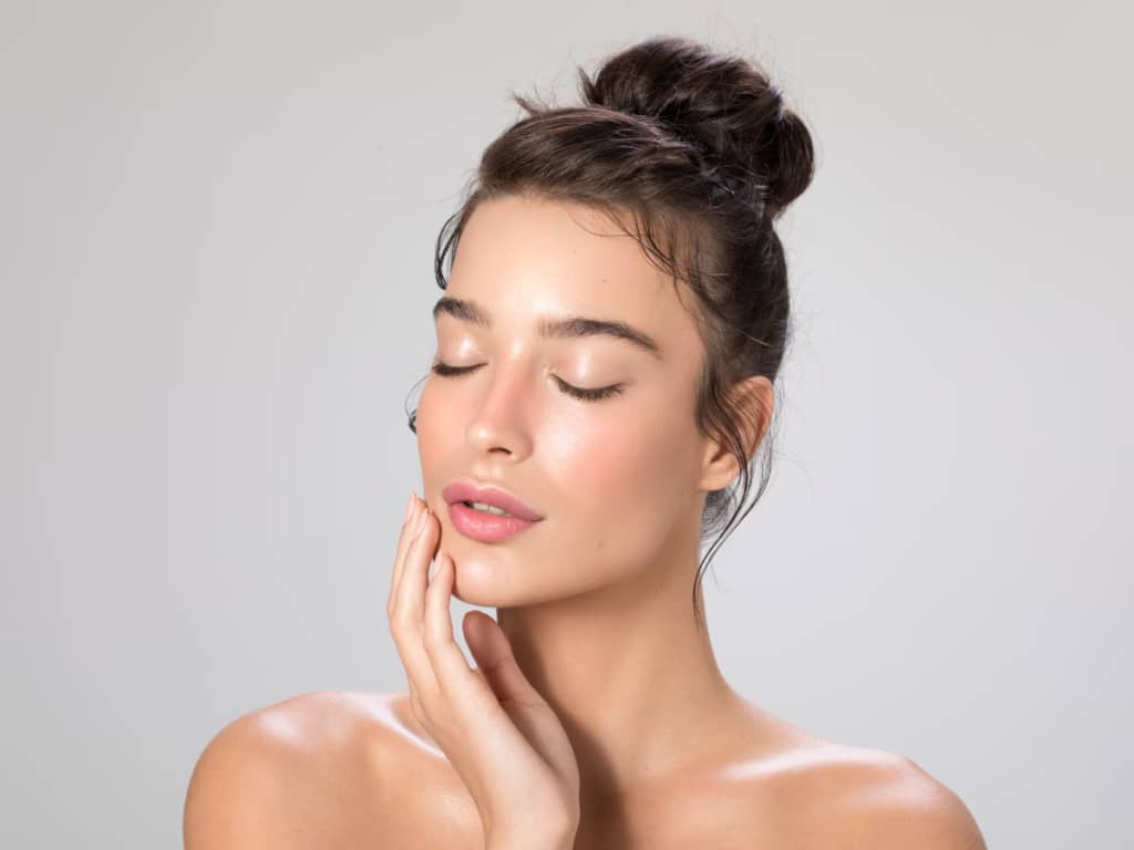 Non invasive Skin Treatments