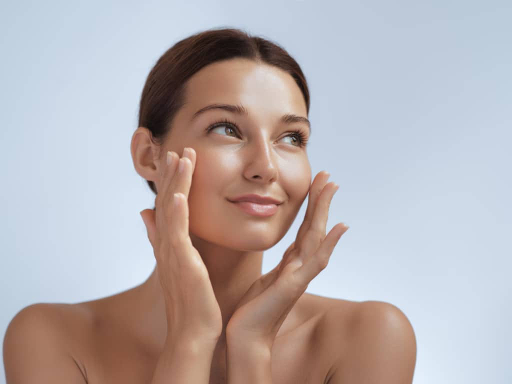 Non invasive Skin Treatments