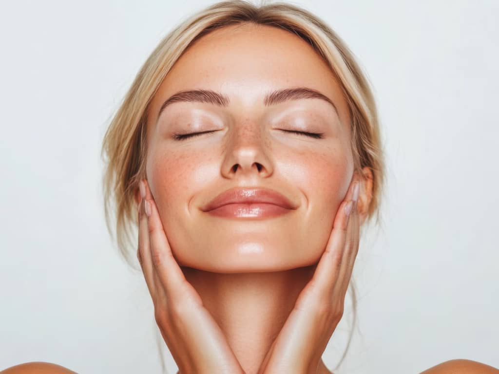 Non invasive Skin Treatments