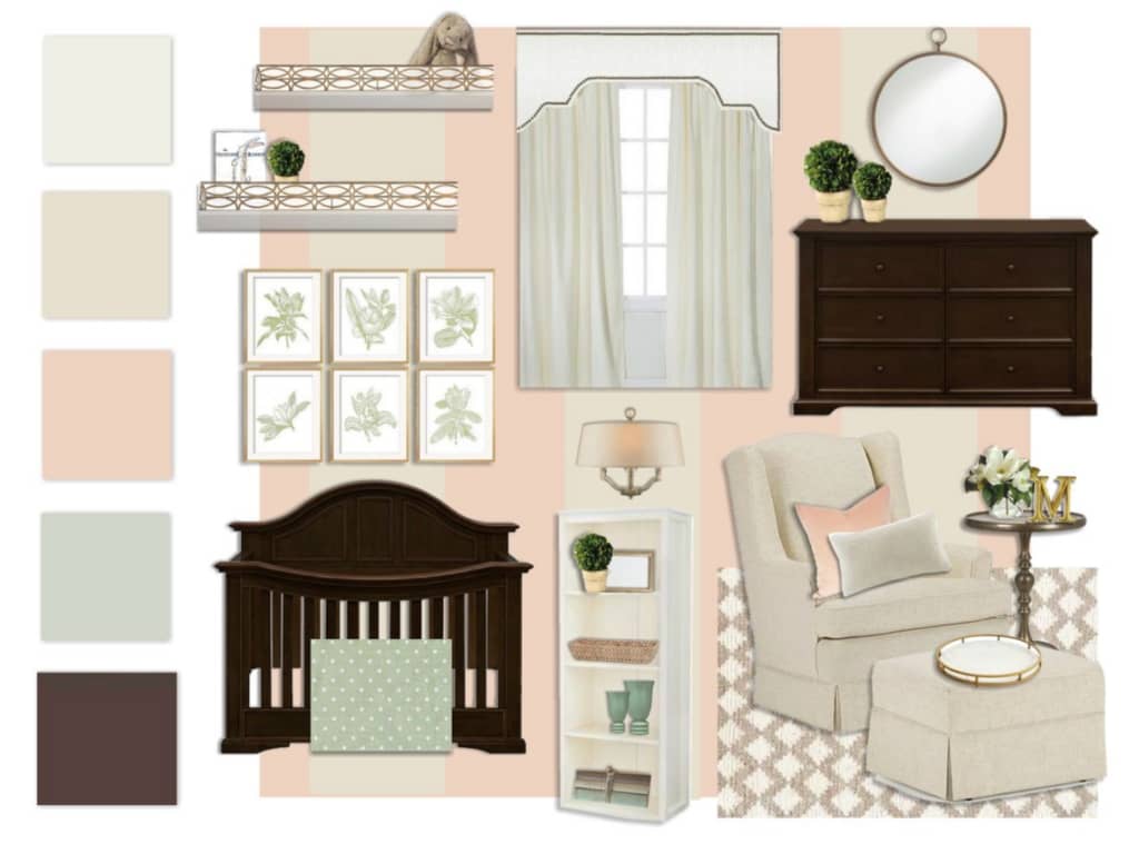 Bacon Bits is turning The Room Co. by Maja - Design Interview on SampleBoard Blog