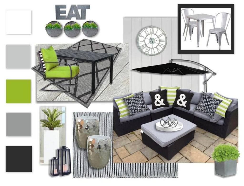 Bacon Bits is turning The Room Co. by Maja - Design Interview on SampleBoard Blog