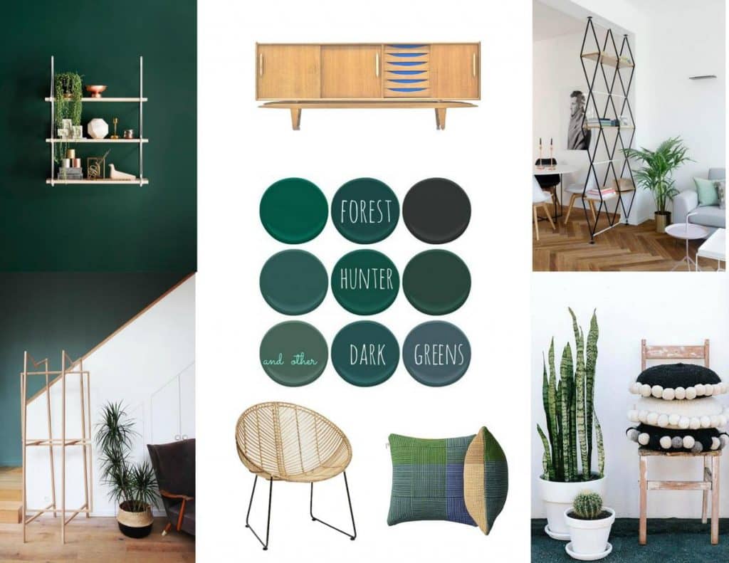 Interior Designer