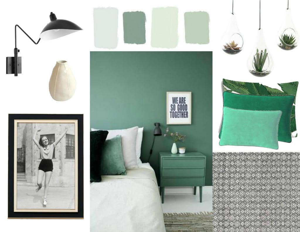 Forest Green
