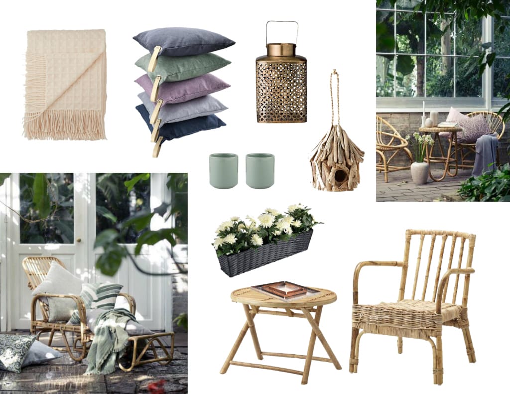 Patio Furniture