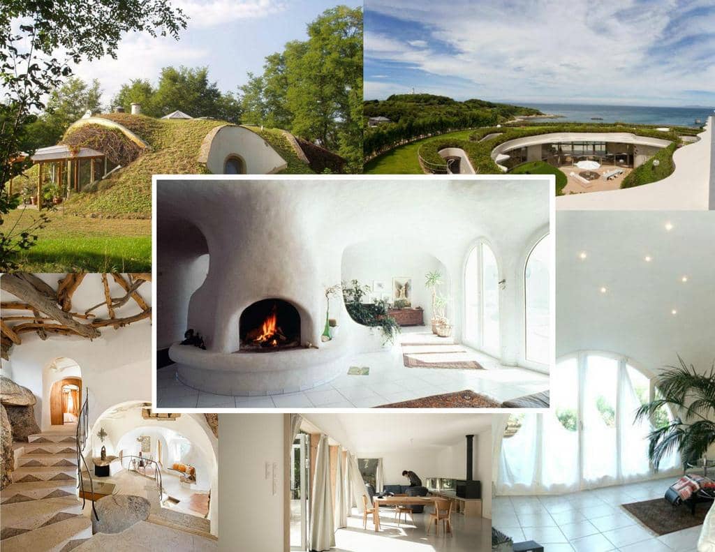 Eco friendly Homes