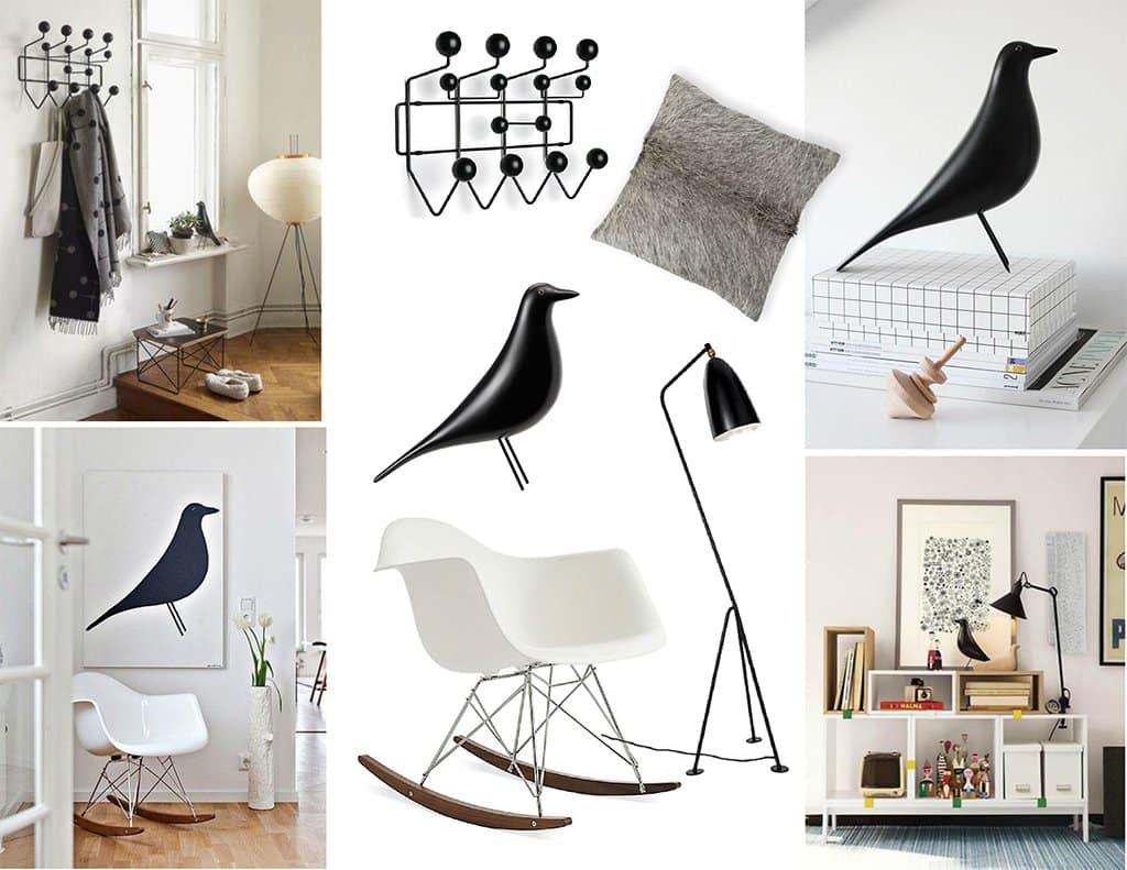 Eames Furniture