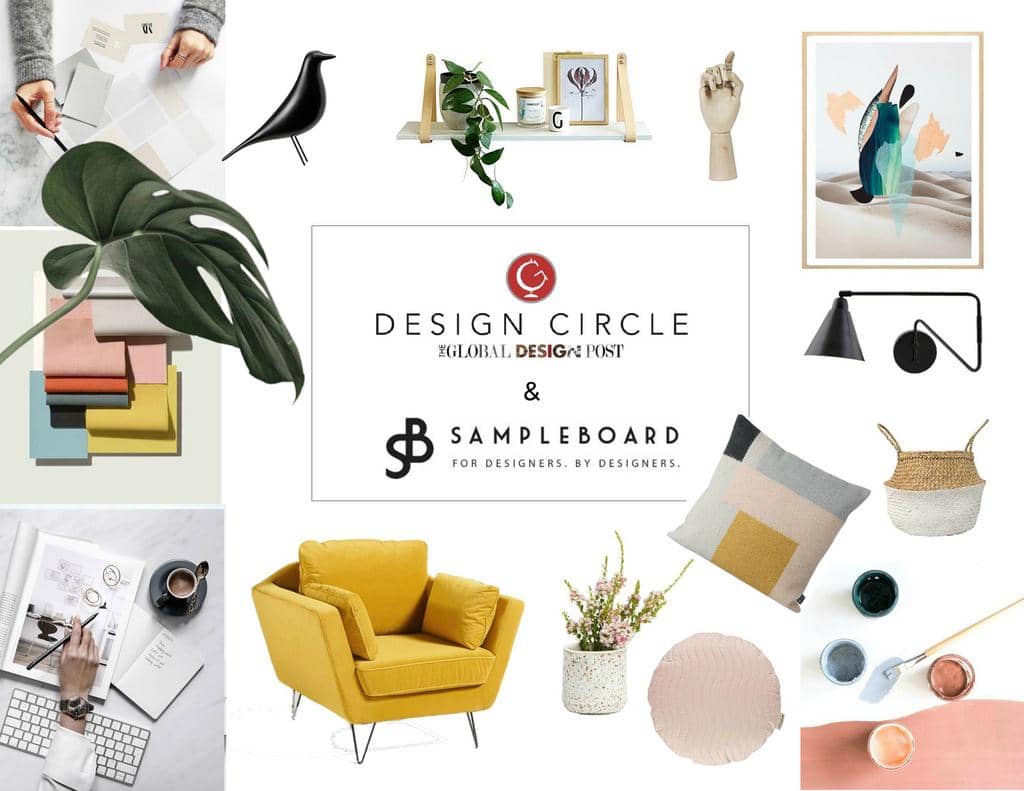 Design Circle - Private, Peer-to-Peer Network You've Been Waiting For - SampleBoard