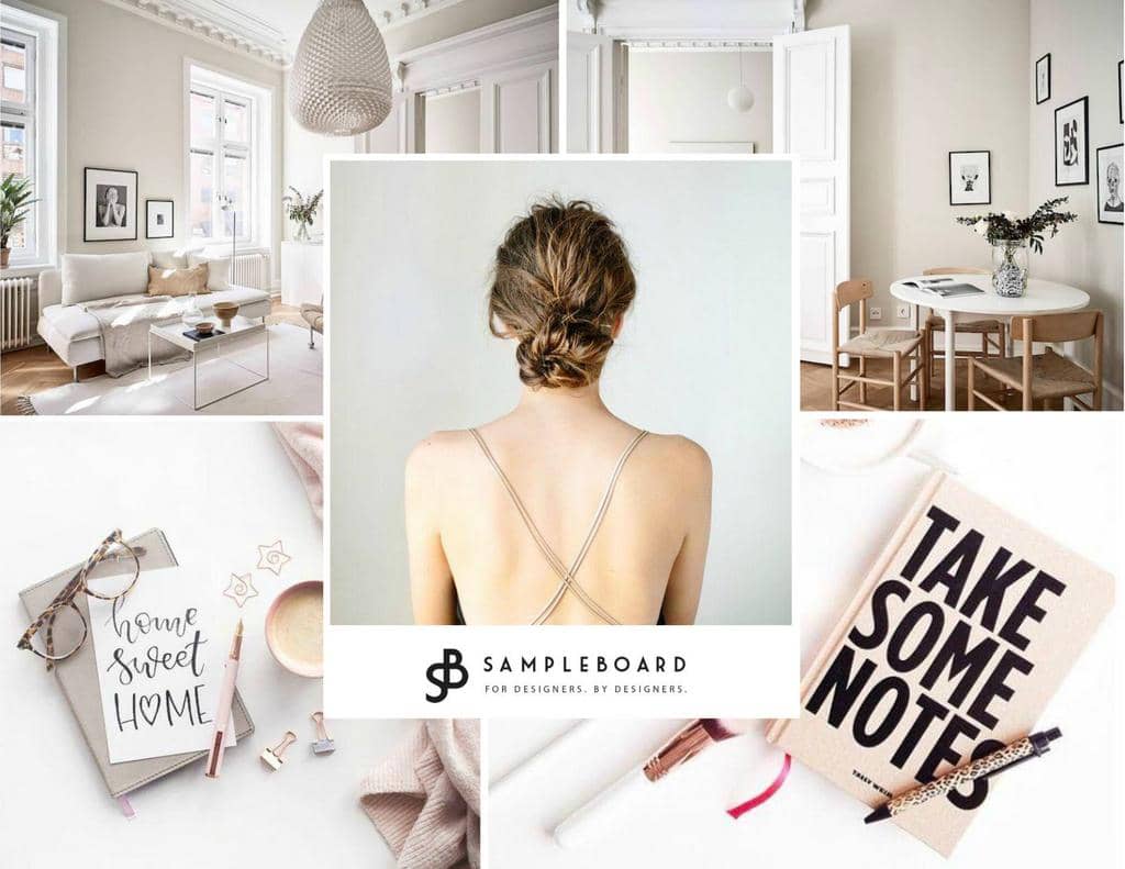 if You Brand Your Interior Design Business Properly You Will Attract the Clients Youve Always Dreamed of  Clients Who Will Share Your Vision and Aesthetics and Will Find a Way to Afford You   Sampleboard Blog