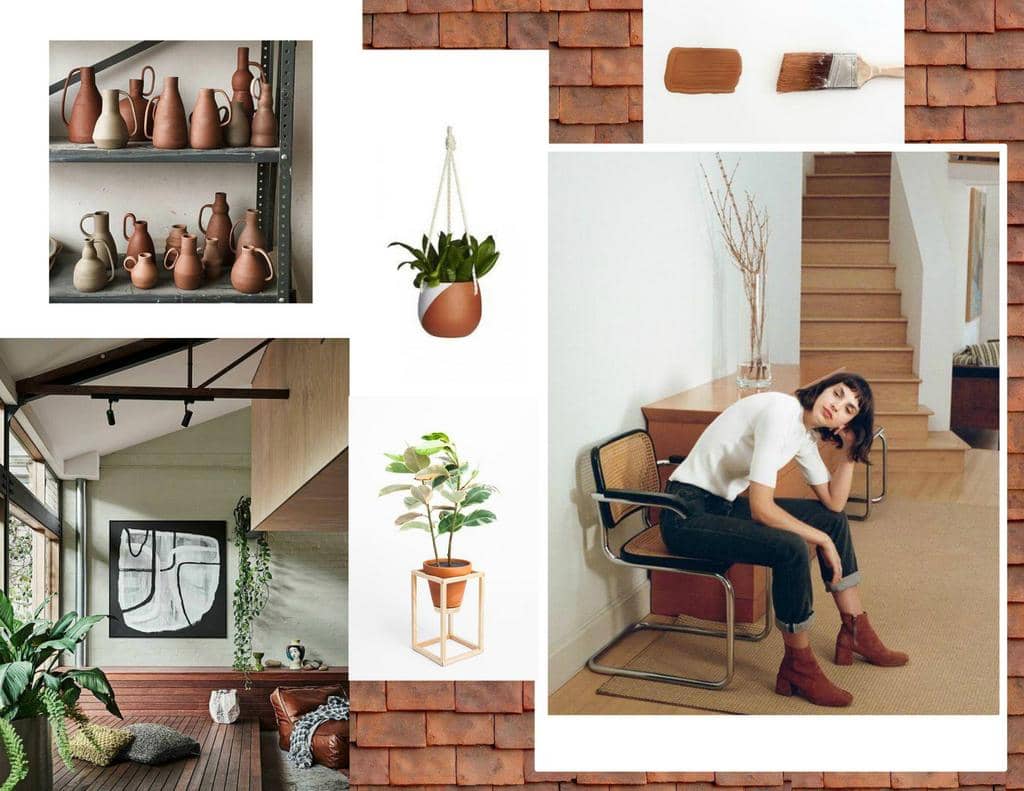 Sherwin-Williams Color of the Year 2019 Inspiration - SampleBoard Blog