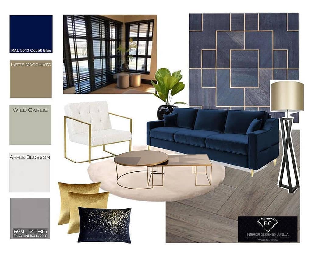 How to Run an Interior Design Business Amid Coronavirus