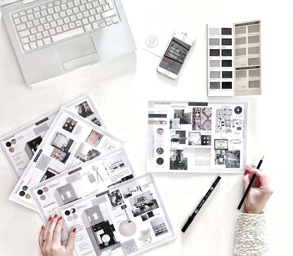 Design interviews on SampleBoard - Italian Bark - Interview with Elisabetta Rizzato