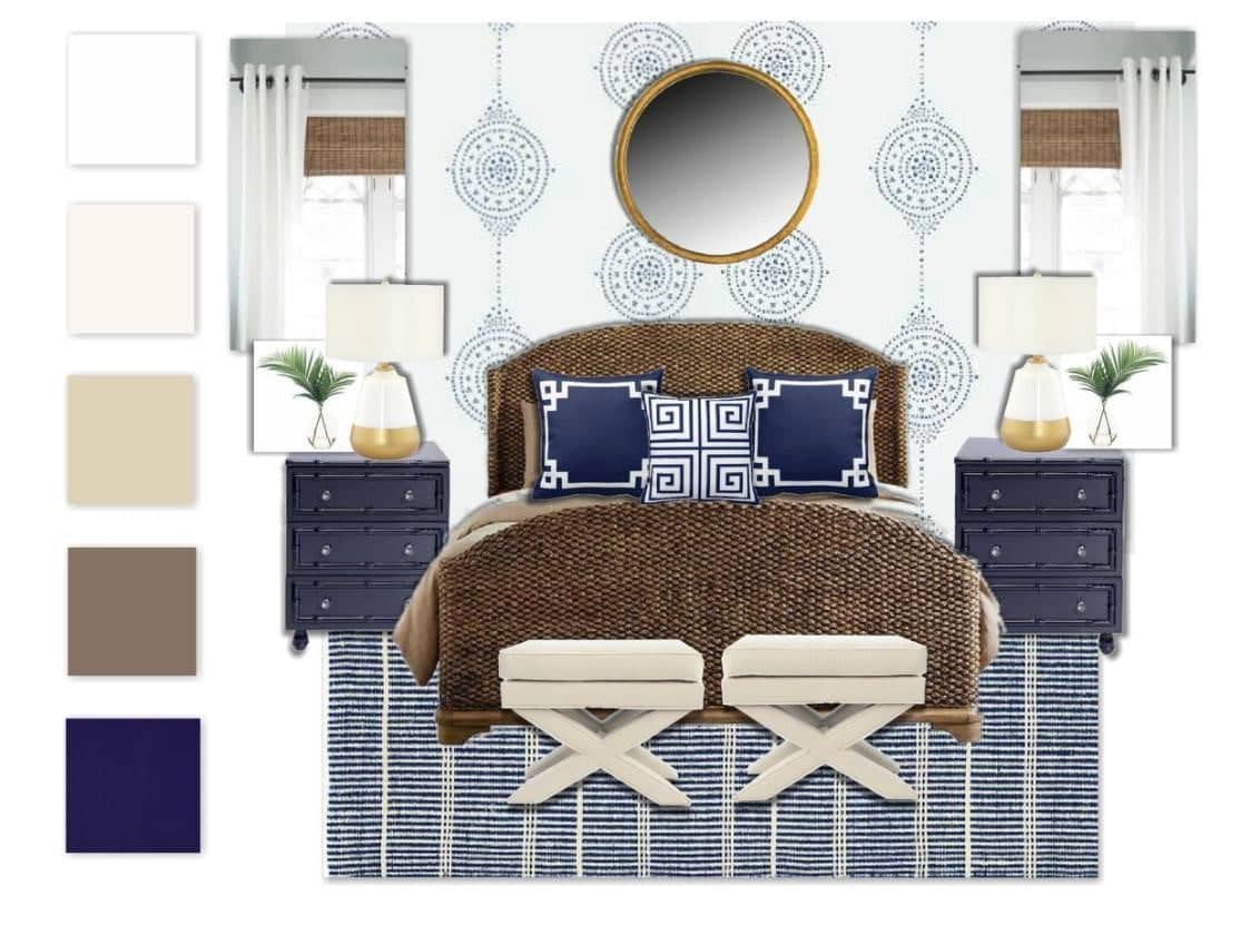 Bacon Bits is turning The Room Co. by Maja - Design Interview on SampleBoard Blog