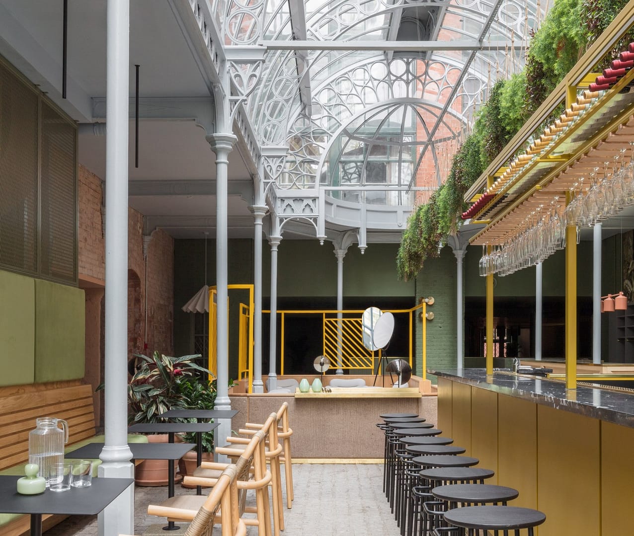Hospitality Design Trends to Watch for in 2019/2020 - SampleBoard Blog