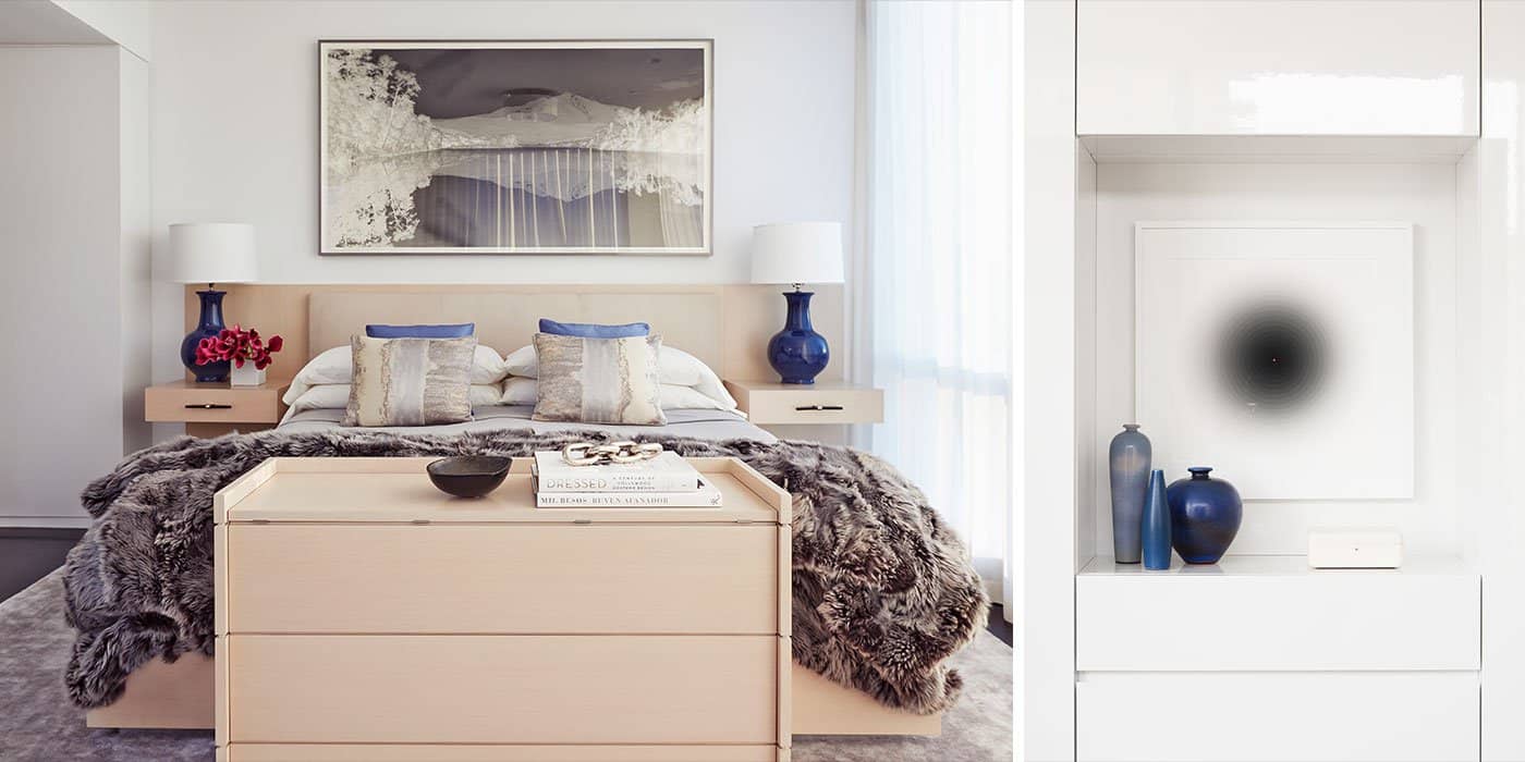 Inspiring Designs: New York Penthouses | SampleBoard