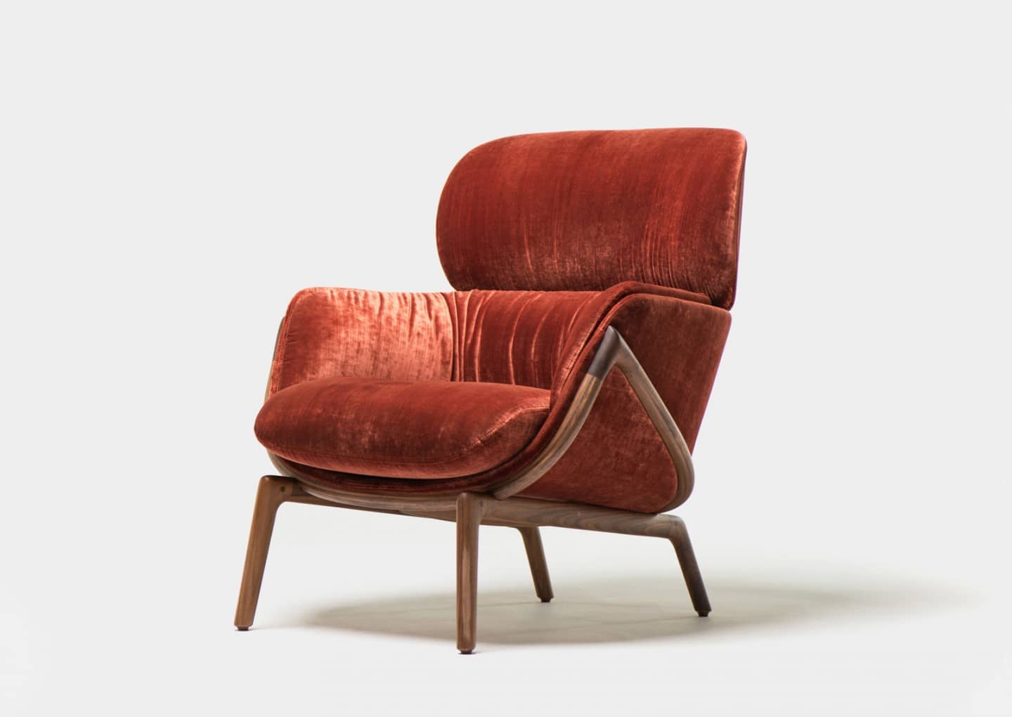 Interior color trend: New Reds will shape 2020 | SampleBoard Blog