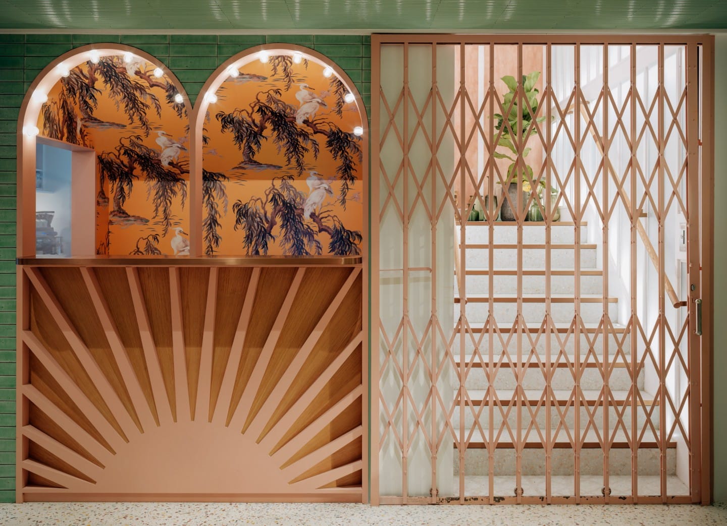 Hospitality Design Trends to Watch for in 2019/2020 - SampleBoard Blog