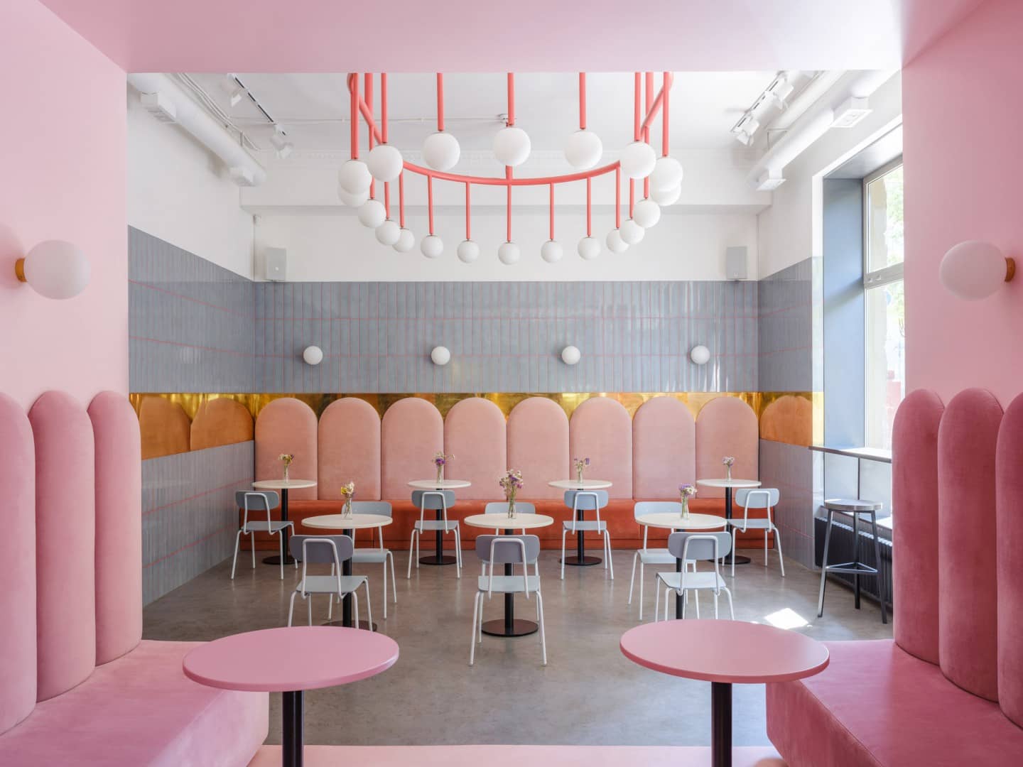 Hospitality Design Trends to Watch for in 2019/2020 - SampleBoard Blog