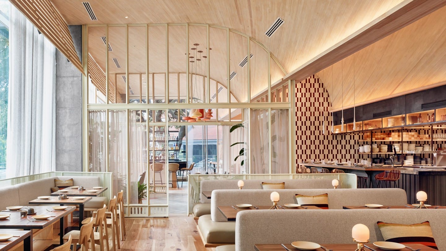 Hospitality Design Trends to Watch for in 2019/2020 - SampleBoard Blog