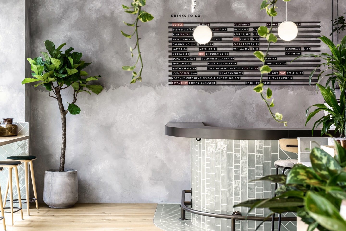 Hospitality Design Trends to Watch for in 2019/2020 - SampleBoard Blog