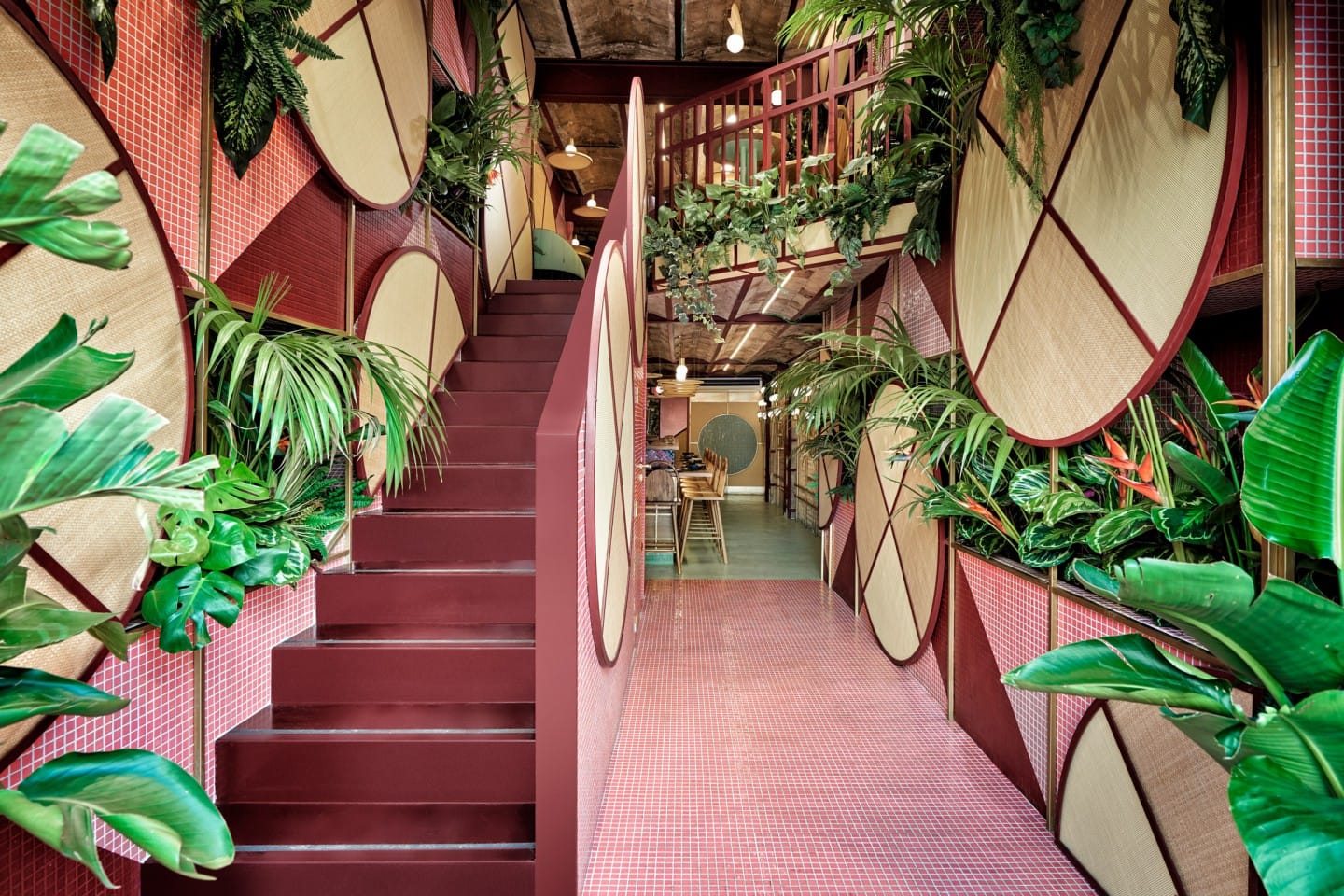 Hospitality Design Trends to Watch for in 2019/2020 - SampleBoard Blog
