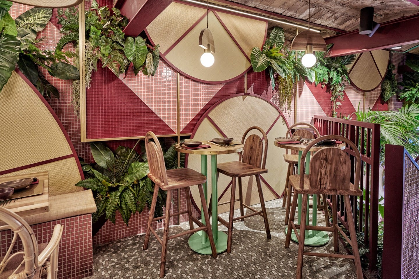 Hospitality Design Trends to Watch for in 2019/2020 - SampleBoard Blog