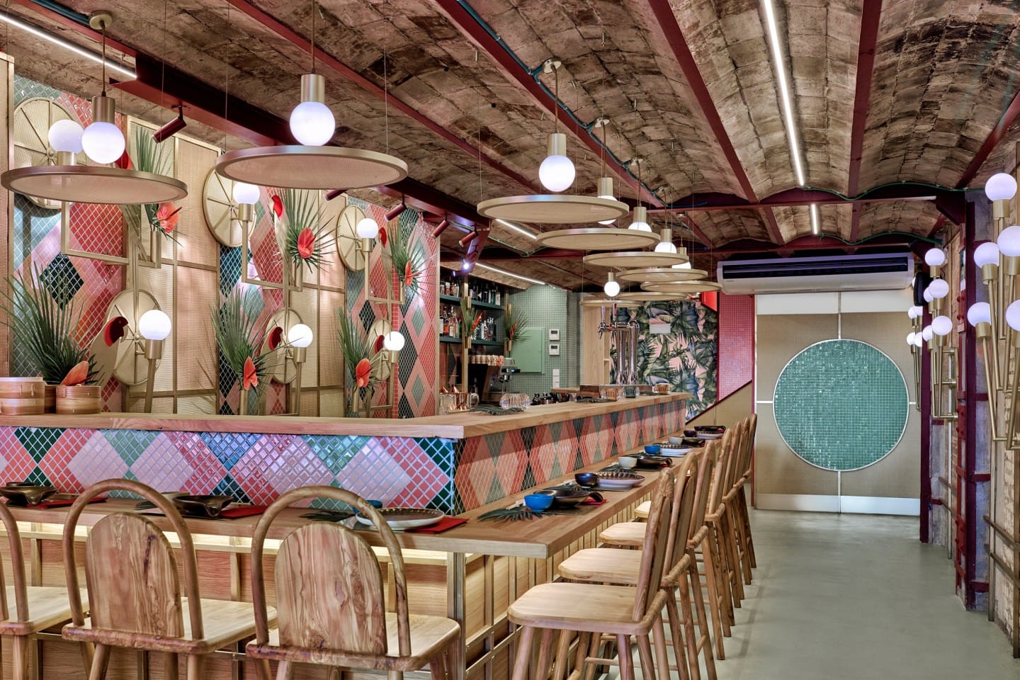 Hospitality Design Trends to Watch for in 2019/2020 - SampleBoard Blog