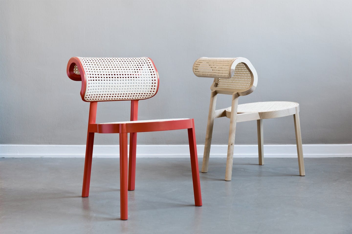 Interior color trend: New Reds will shape 2020 | SampleBoard Blog