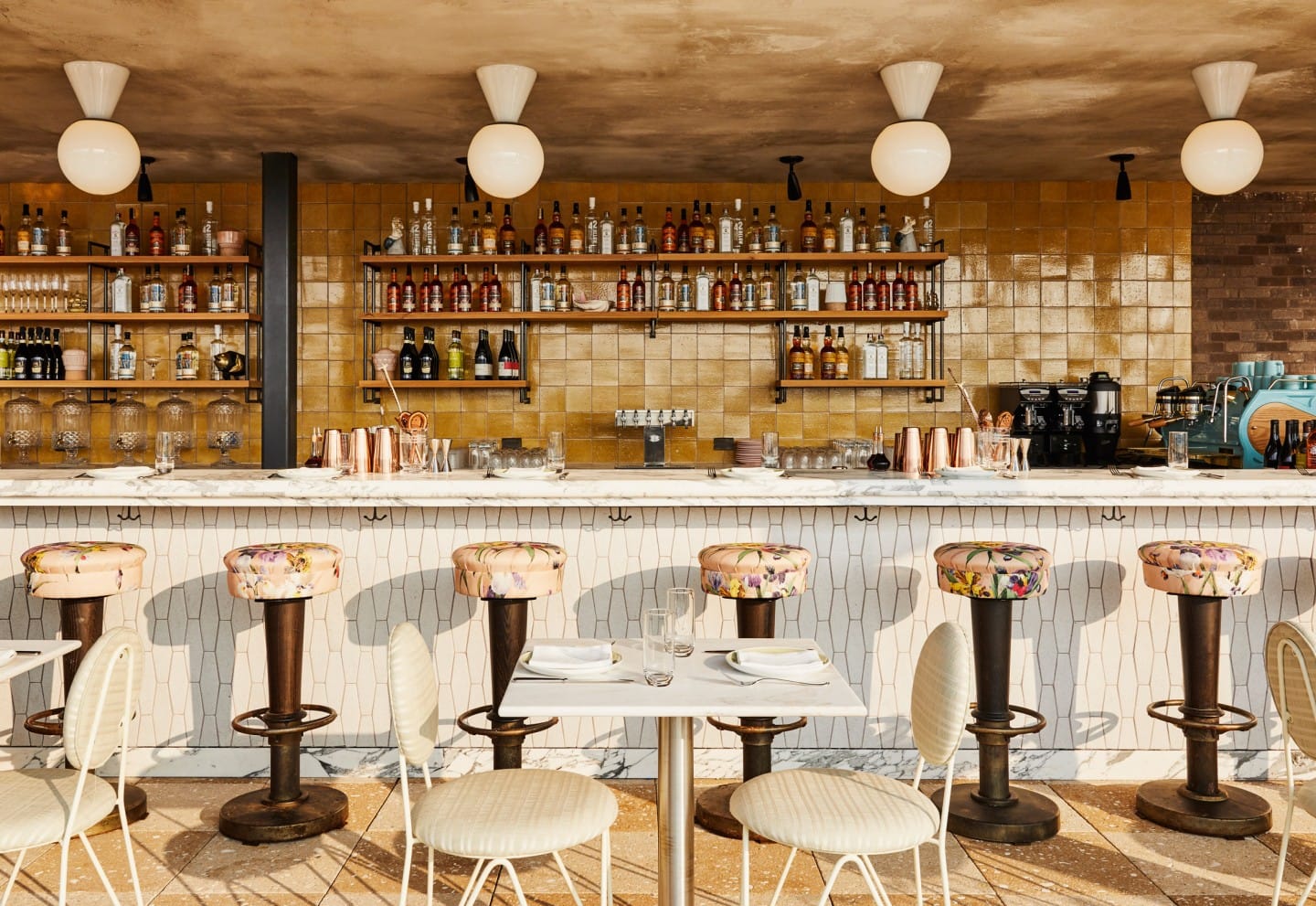 Hospitality Design Trends to Watch for in 2019/2020 - SampleBoard Blog