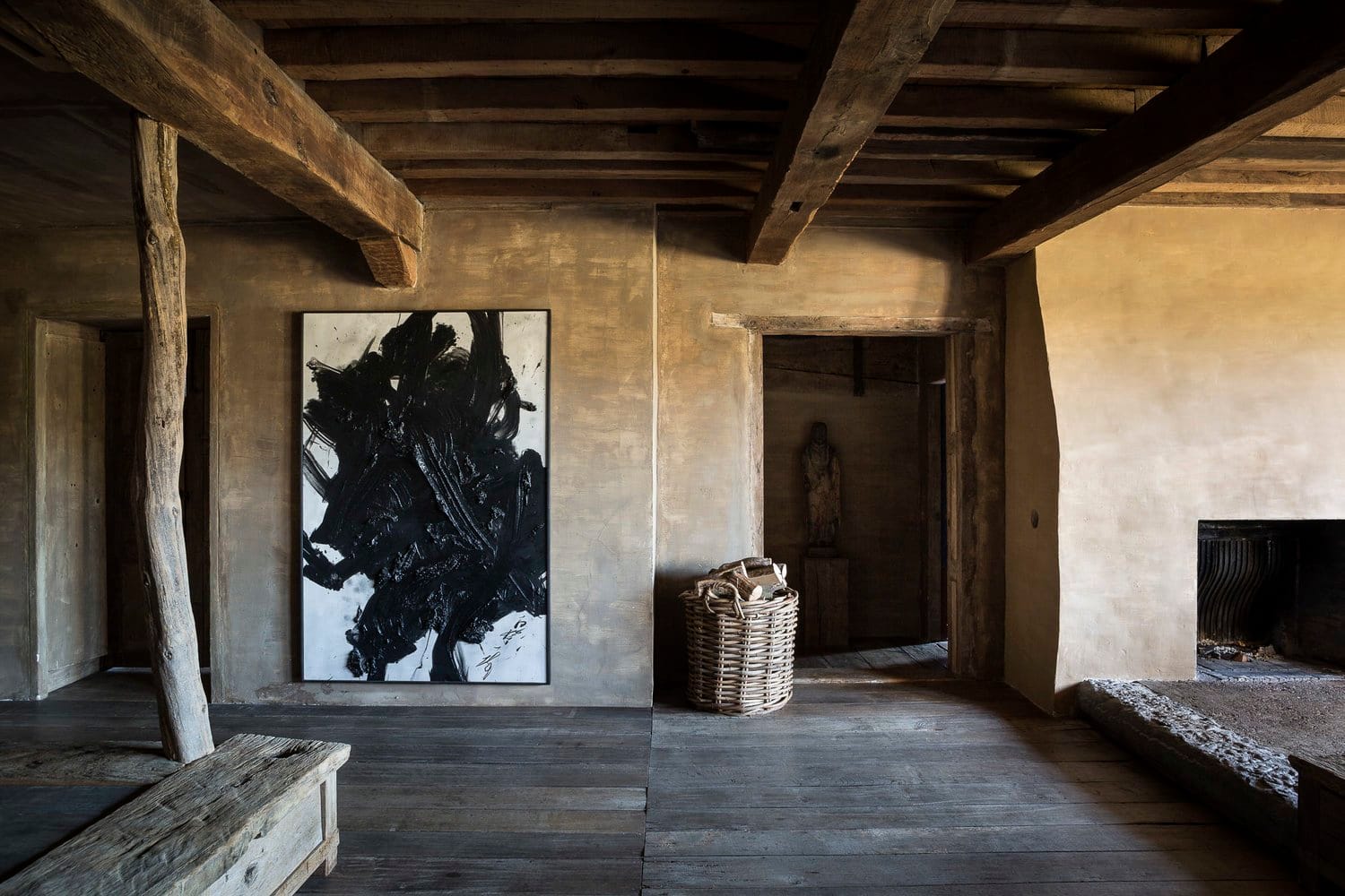 Wabi Sabi Interior Design