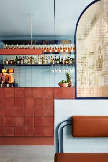 Sherwin-Williams Color of the Year 2019 Inspiration - SampleBoard Blog