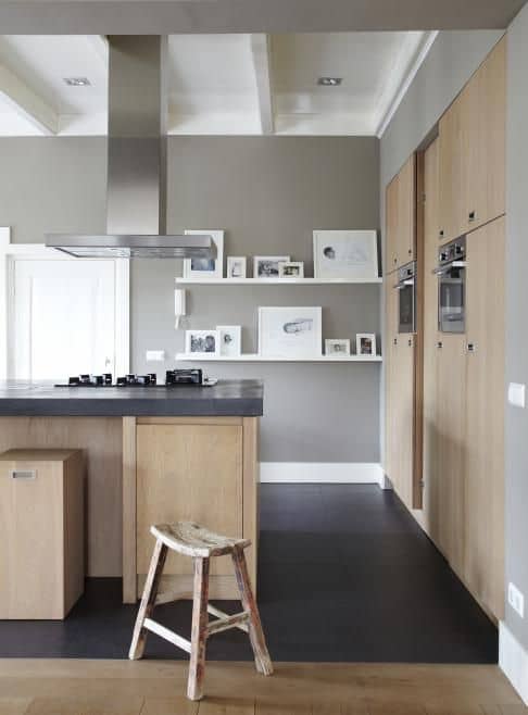 Rooms to Inspire  Nordic Kitchen Design Concept   Sampleboard the Blog