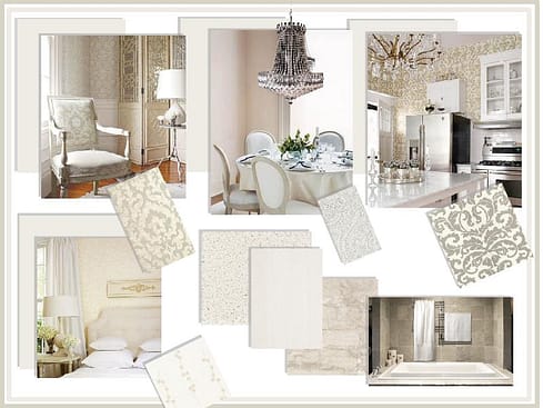 Interior Paint Colors