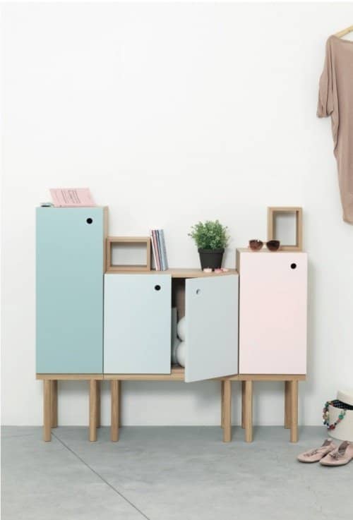 Trend Alert   Pastel Interior   Sampleboard Blog