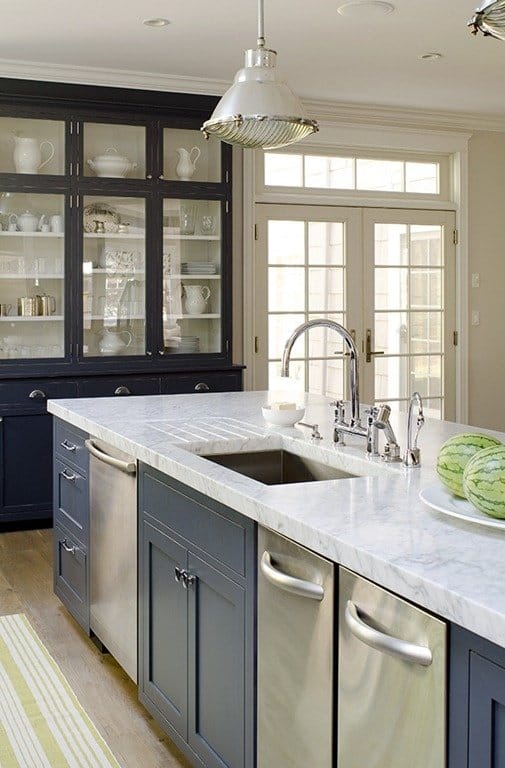 Rooms to Inspire  Nordic Kitchen Design Concept   Sampleboard the Blog
