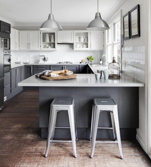 Rooms to Inspire  Nordic Kitchen Design Concept   Sampleboard the Blog