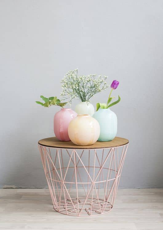 Trend Alert   Pastel Interior   Sampleboard Blog
