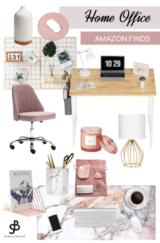 Mood Board