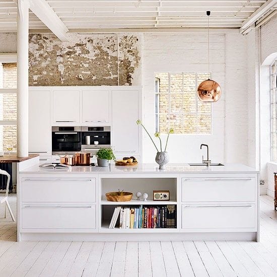 Rooms to Inspire  Nordic Kitchen Design Concept   Sampleboard the Blog