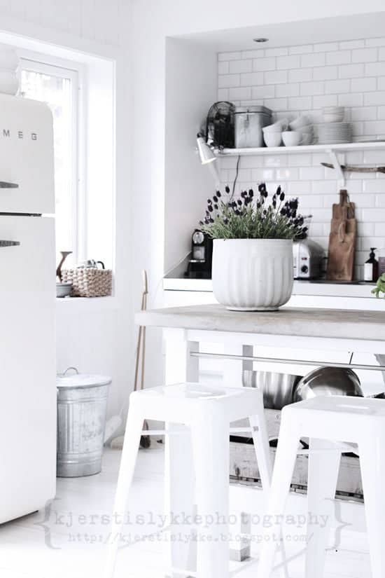 Rooms to Inspire  Nordic Kitchen Design Concept   Sampleboard the Blog