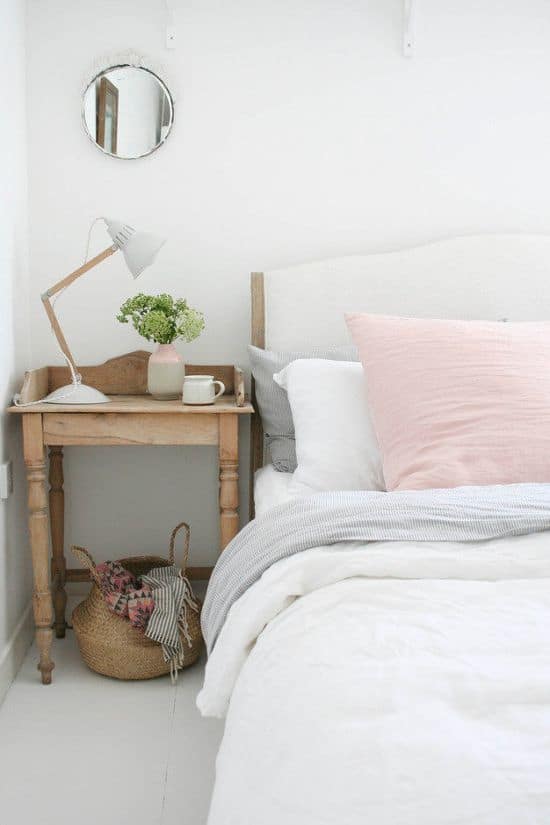 Pink Home Decor