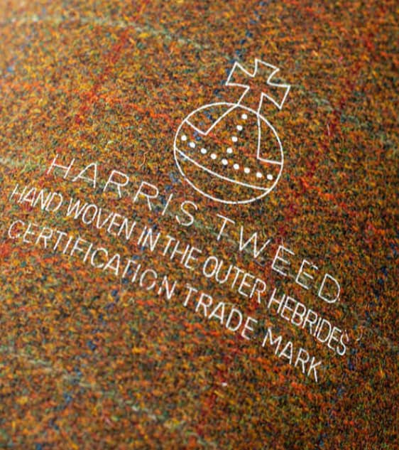 Harris Tweed