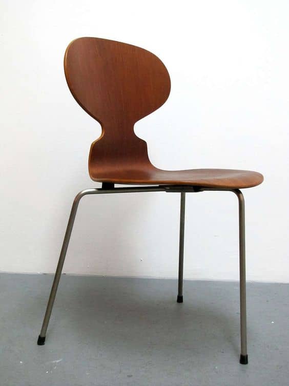 Ever Growing Love for Arne Jacobsen's Furniture Designs - SampleBoard Blog