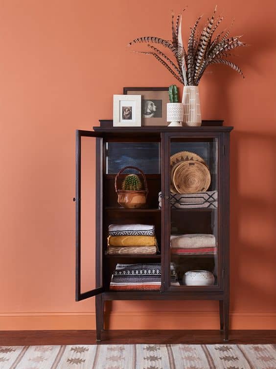 Sherwin-Williams Color of the Year 2019 Inspiration - SampleBoard Blog