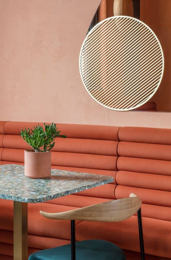 Sherwin-Williams Color of the Year 2019 Inspiration - SampleBoard Blog