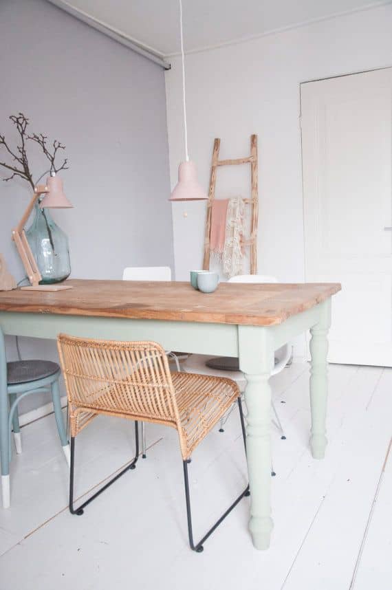 Trend Alert   Pastel Interior   Sampleboard Blog
