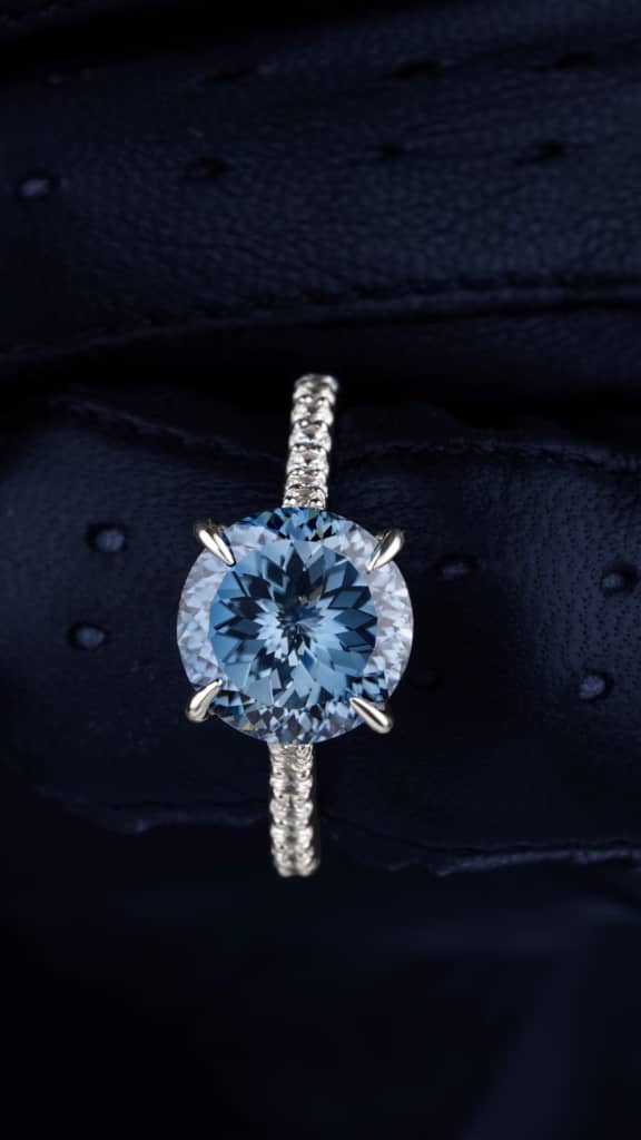 Your Quick Guide to Vintage style Engagement Rings