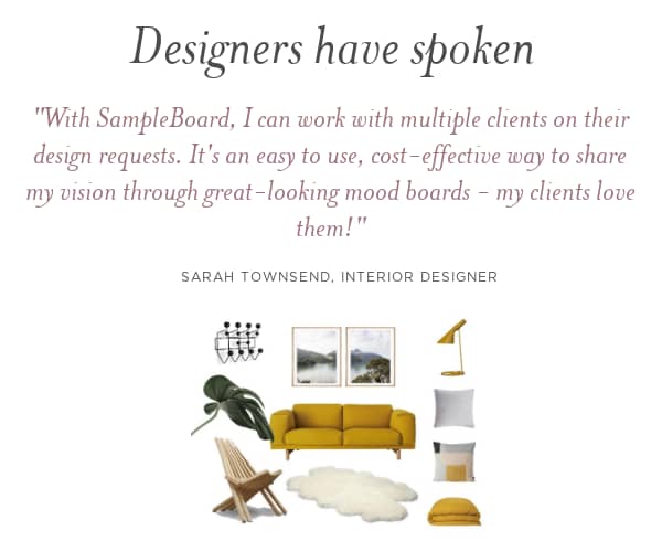 Mood Board Creator
