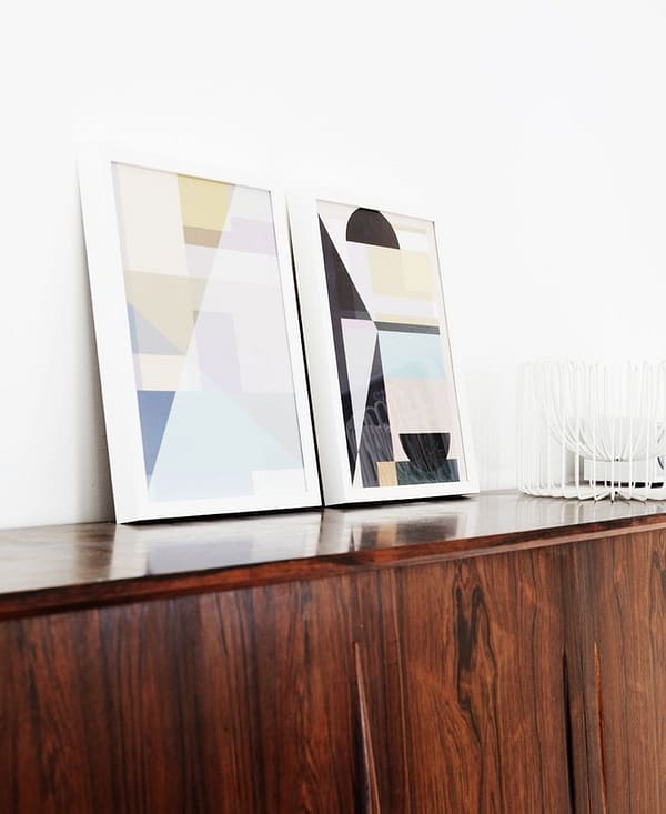 Rk Design  Sampleboard Blog