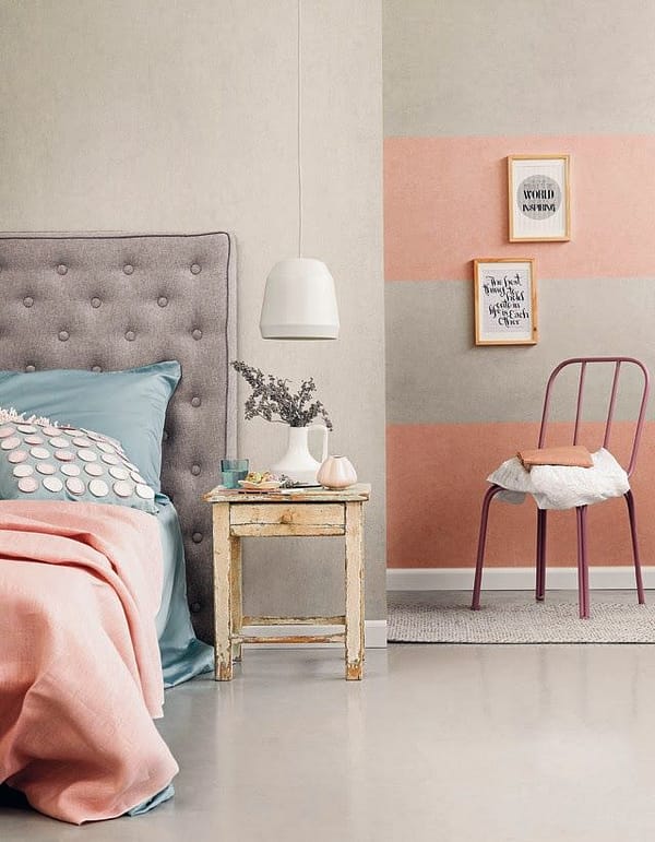 Trend Alert   Pastel Interior   Sampleboard Blog