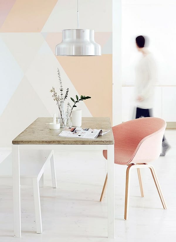 Trend Alert   Pastel Interior   Sampleboard Blog